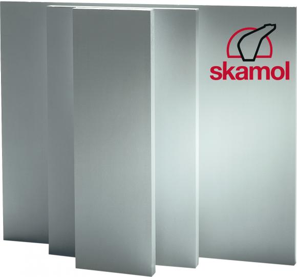 Plaques isolantes (Skomatec) Format 100cm x 61cm x 4cm