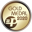 Médaille d'or à GARDENIA 2020